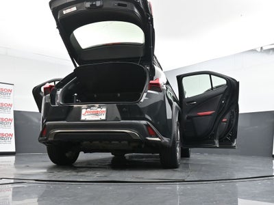 2020 Lexus UX 250h 250h F SPORT