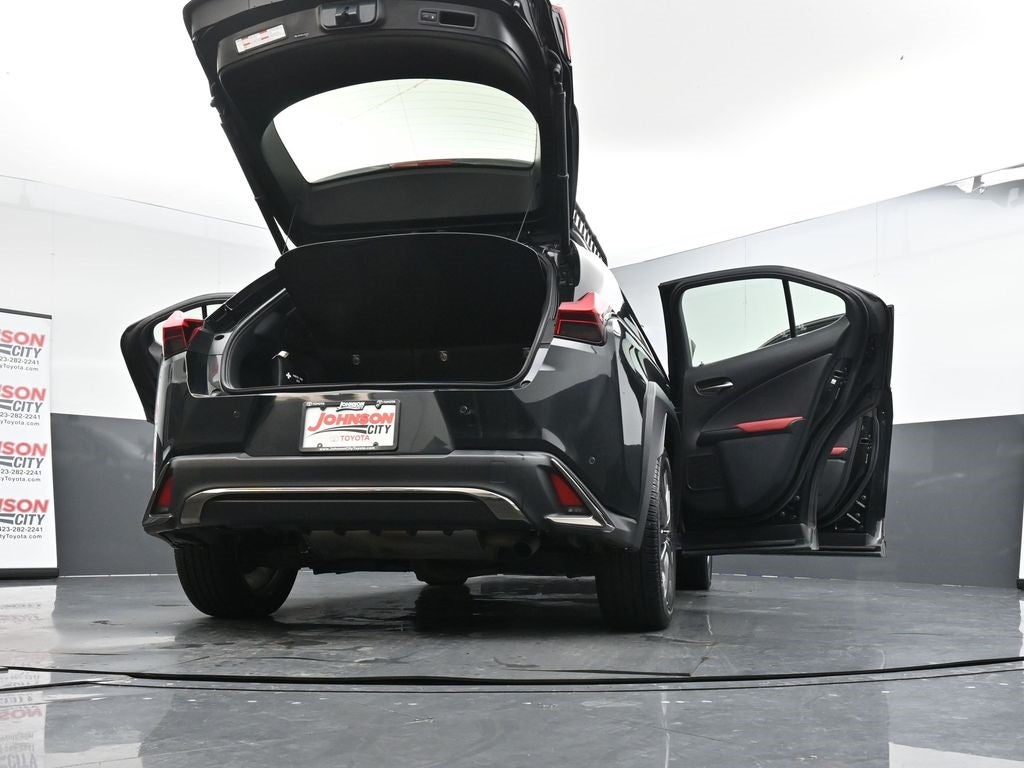 2020 Lexus UX 250h 250h F SPORT