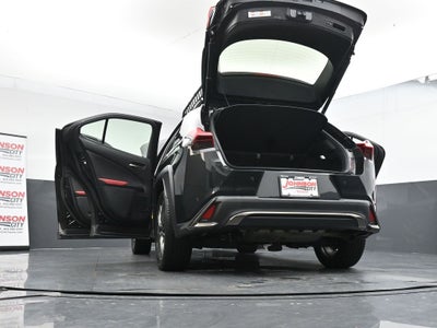 2020 Lexus UX 250h 250h F SPORT