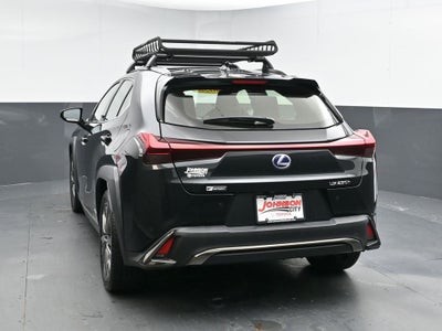 2020 Lexus UX 250h 250h F SPORT