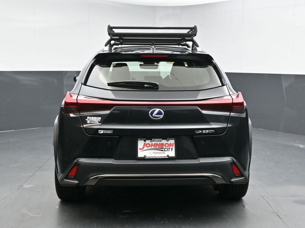2020 Lexus UX 250h 250h F SPORT