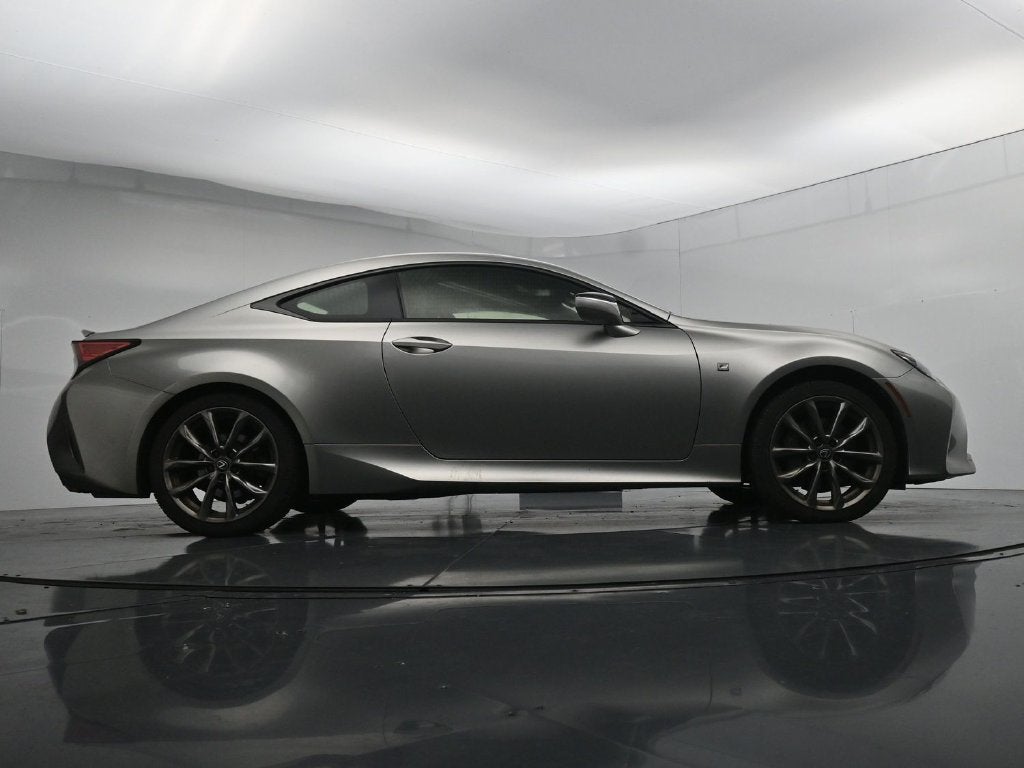2019 Lexus RC 350 350 F Sport