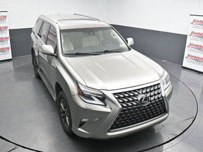 2021 Lexus GX 460 460