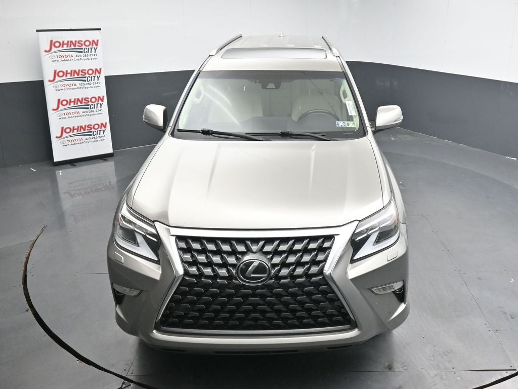 2021 Lexus GX 460 460