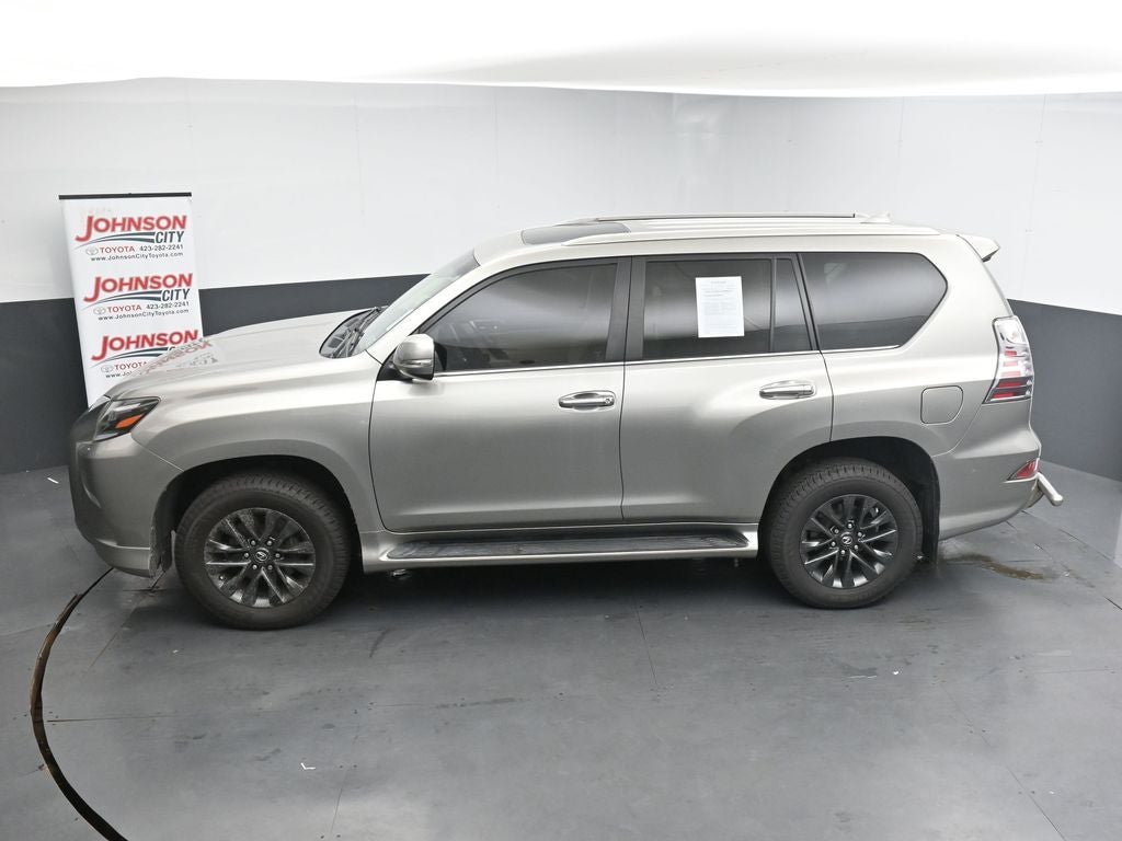 2021 Lexus GX 460 460