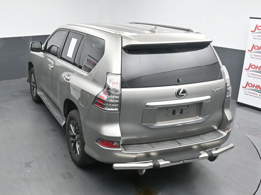 2021 Lexus GX 460 460