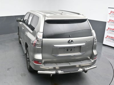 2021 Lexus GX 460 460