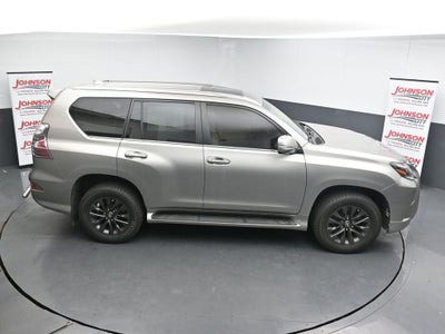 2021 Lexus GX 460 460