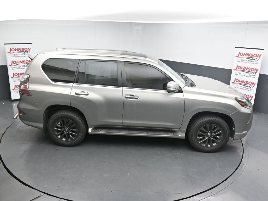 2021 Lexus GX 460 460