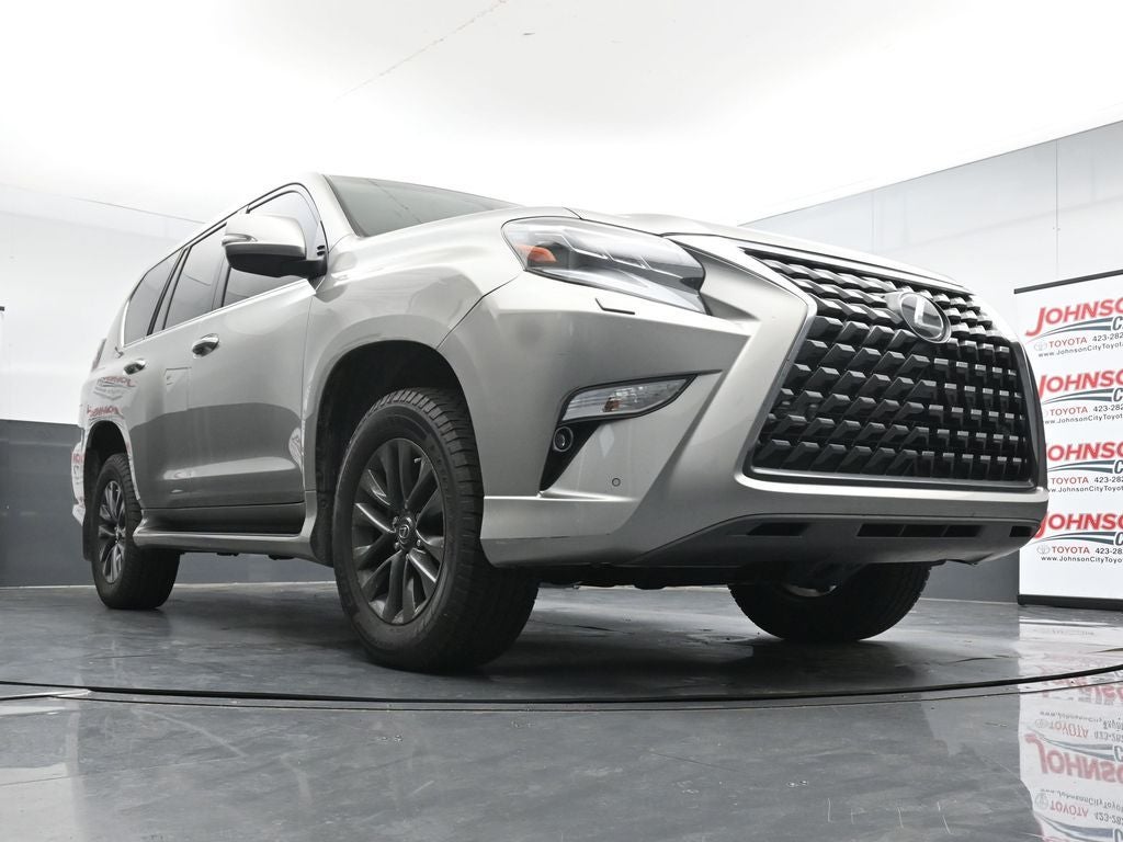 2021 Lexus GX 460 460