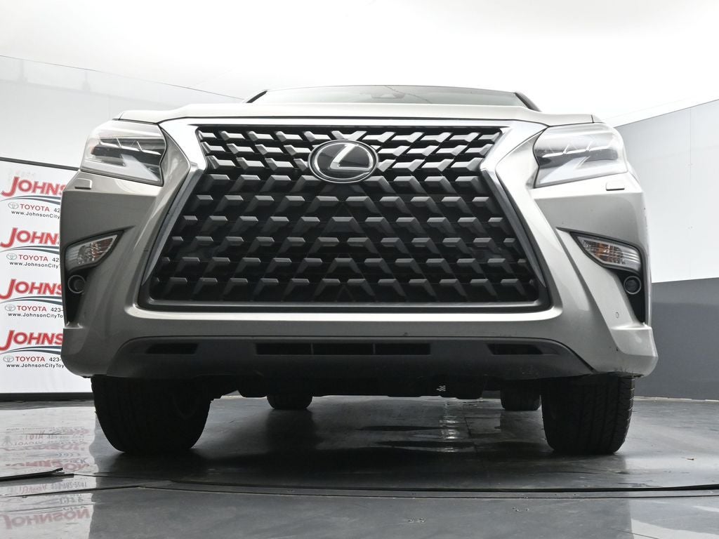 2021 Lexus GX 460 460