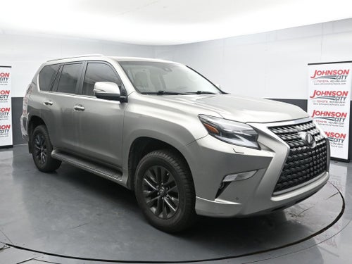 2021 Lexus GX 460 460