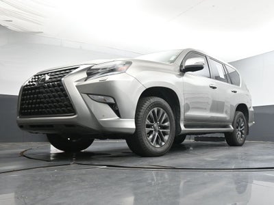 2021 Lexus GX 460 460