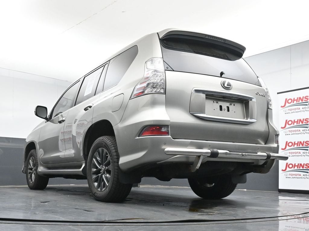 2021 Lexus GX 460 460