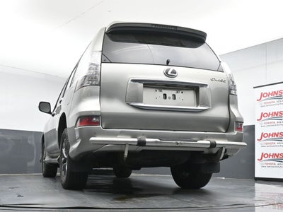 2021 Lexus GX 460 460