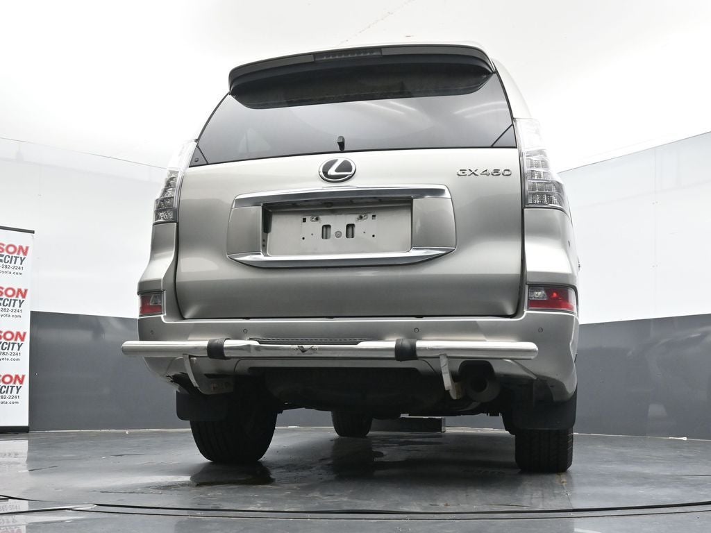 2021 Lexus GX 460 460