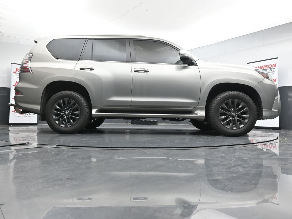 2021 Lexus GX 460 460