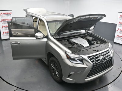 2021 Lexus GX 460 460