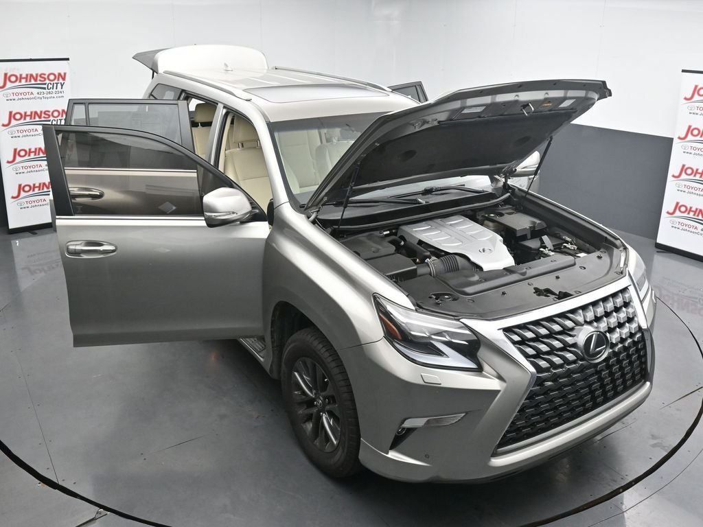 2021 Lexus GX 460 460