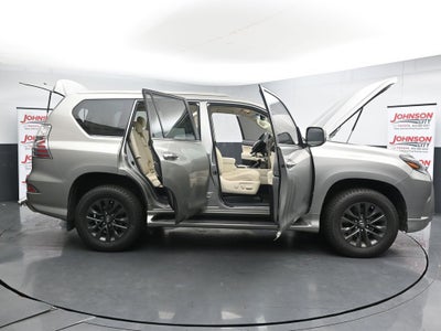2021 Lexus GX 460 460