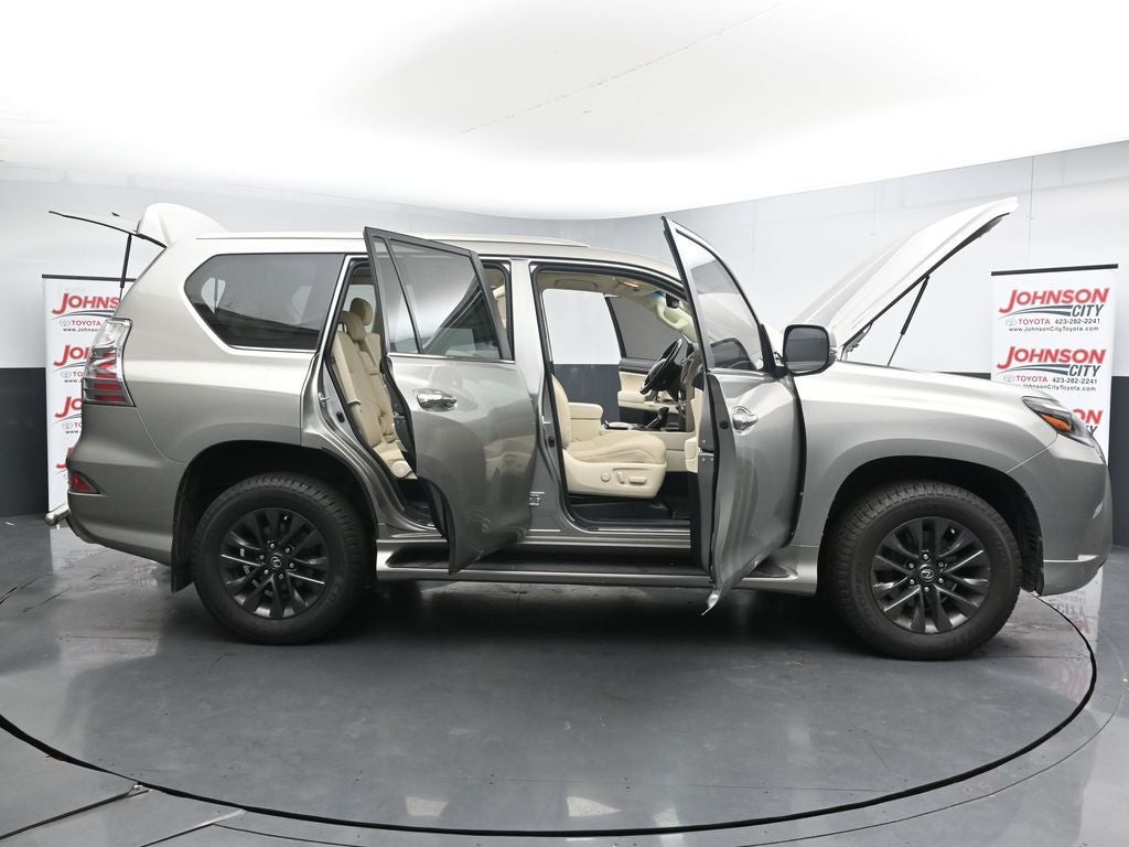 2021 Lexus GX 460 460