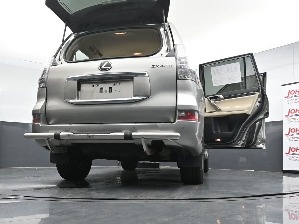 2021 Lexus GX 460 460