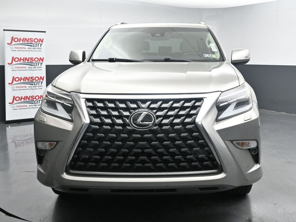 2021 Lexus GX 460 460