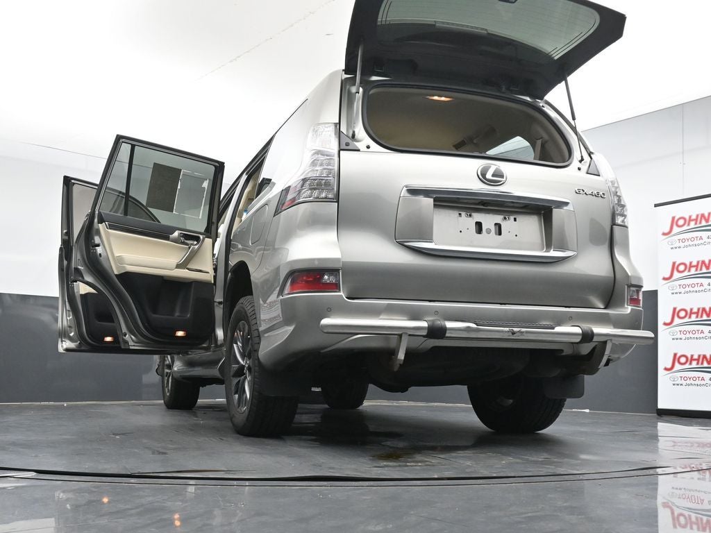 2021 Lexus GX 460 460