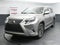 2021 Lexus GX 460 460