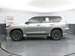 2021 Lexus GX 460 460