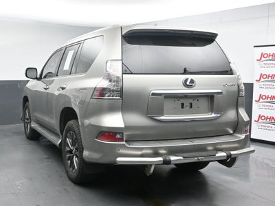 2021 Lexus GX 460 460