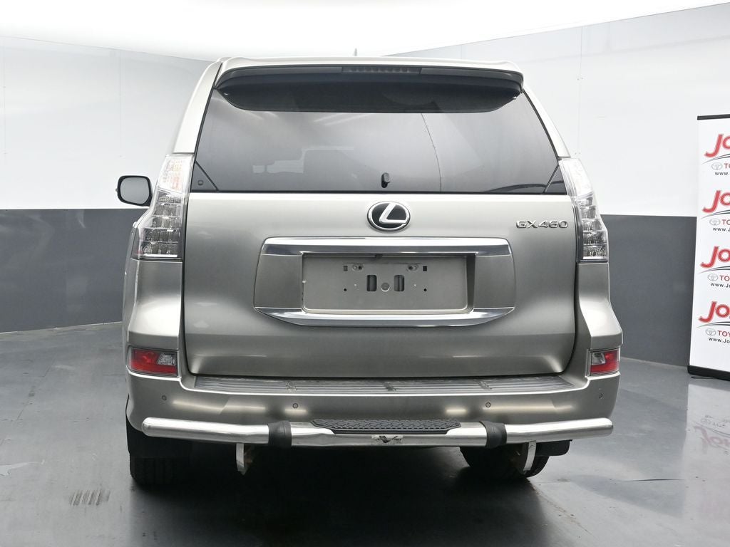 2021 Lexus GX 460 460