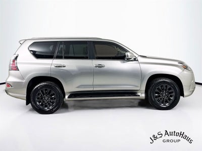 2021 Lexus GX 460 460