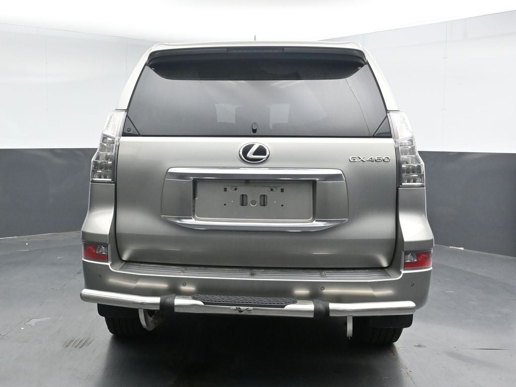 2021 Lexus GX 460 460
