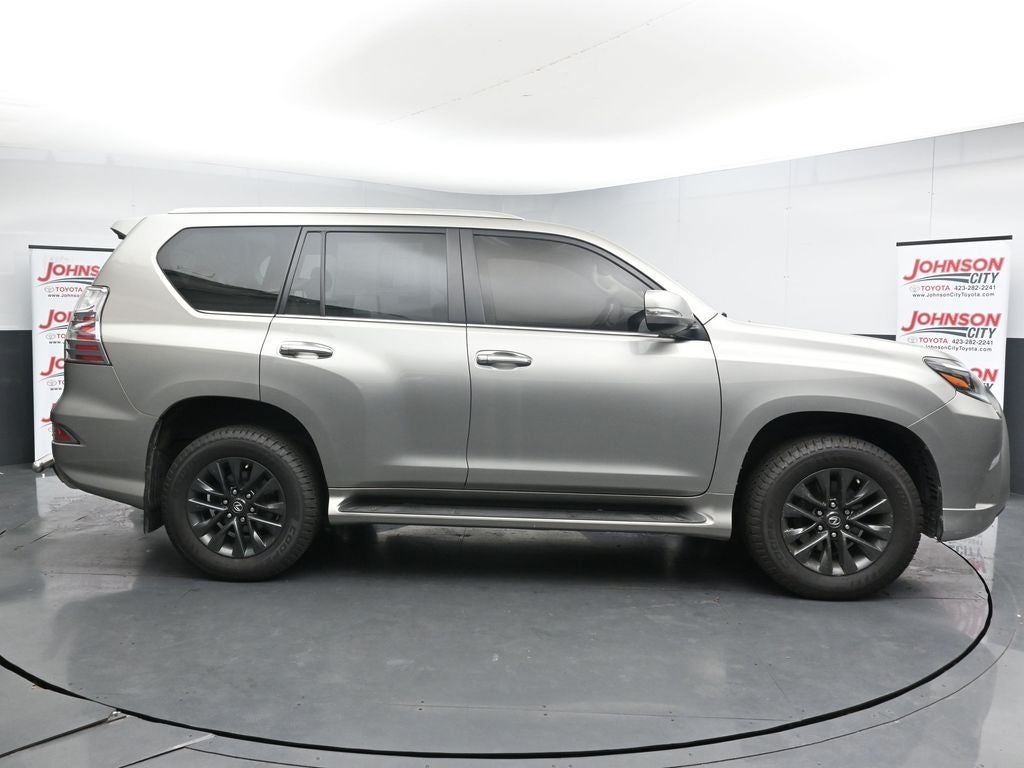 2021 Lexus GX 460 460