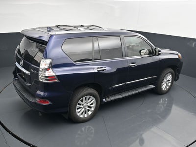 2017 Lexus GX 460 460