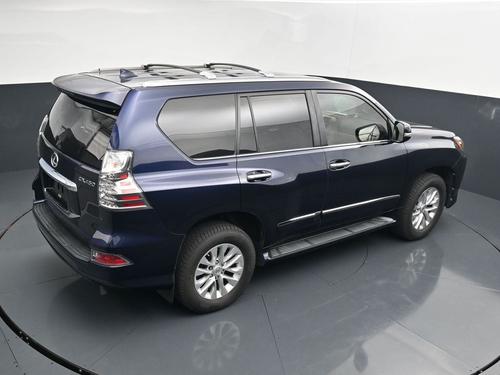 2017 Lexus GX 460 460