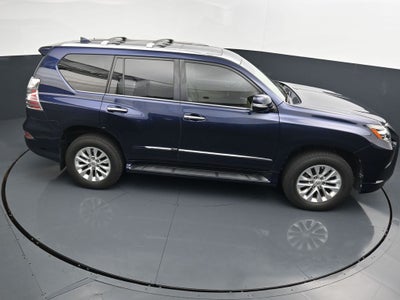 2017 Lexus GX 460 460