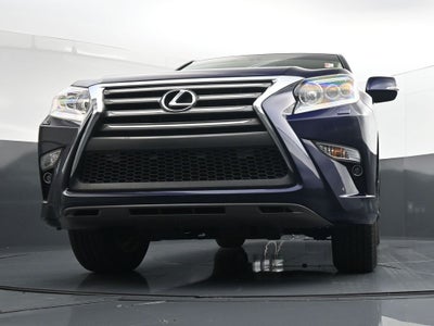 2017 Lexus GX 460 460