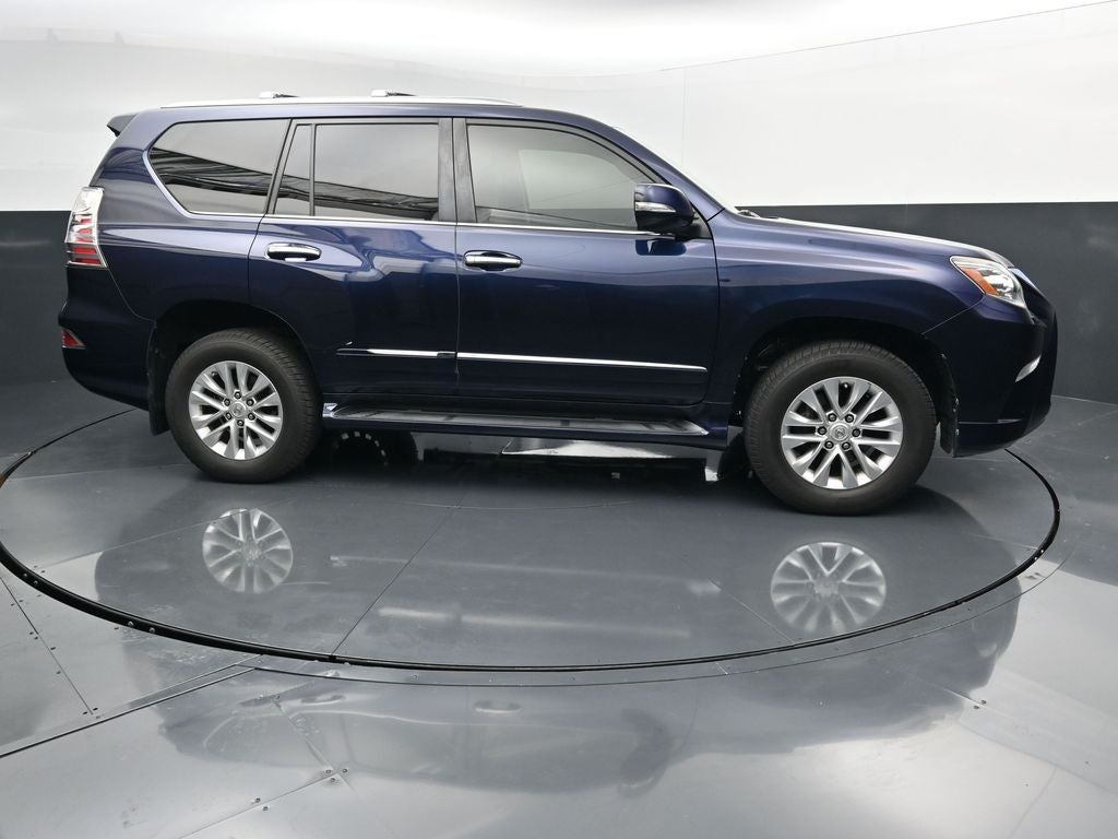 2017 Lexus GX 460 460