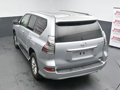 2019 Lexus GX 460 460