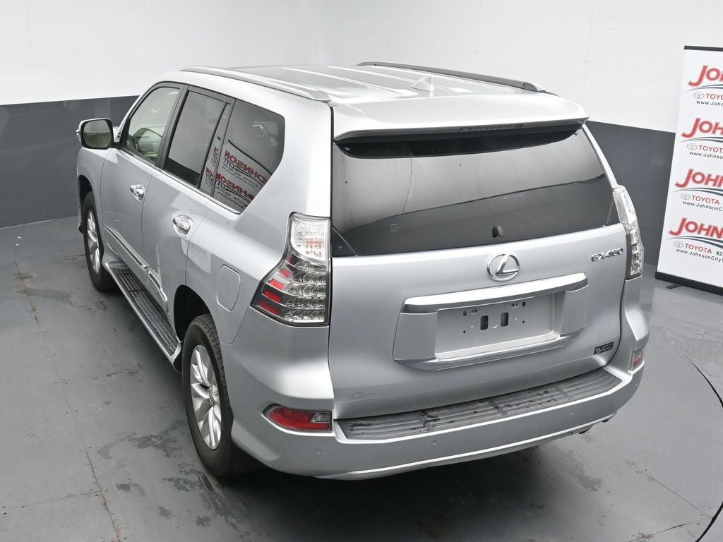 2019 Lexus GX 460 460