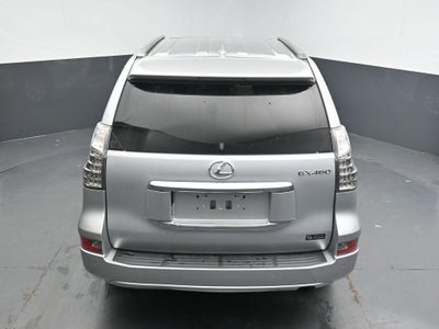 2019 Lexus GX 460 460