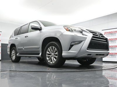2019 Lexus GX 460 460
