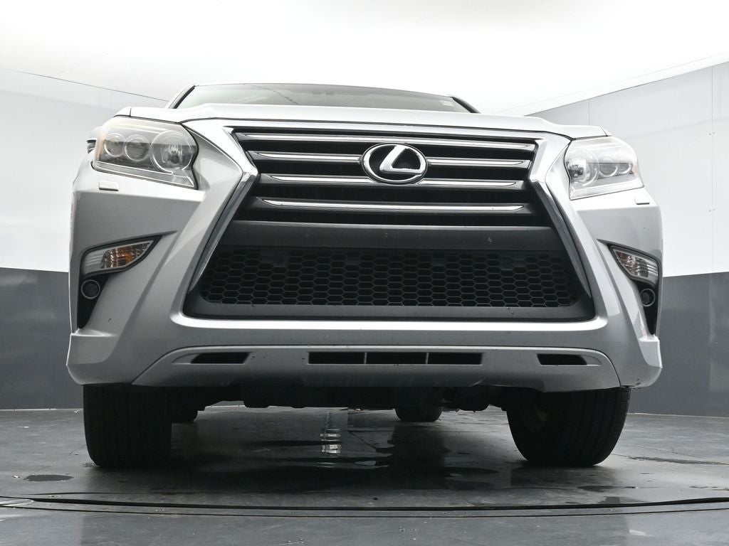 2019 Lexus GX 460 460