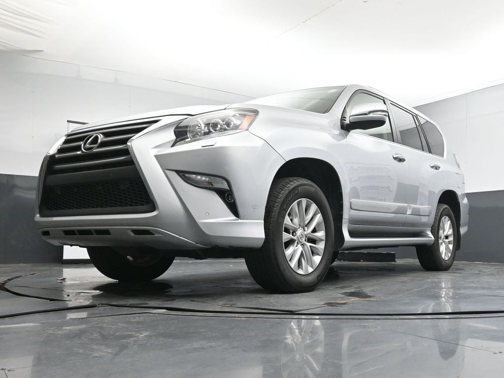 2019 Lexus GX 460 460