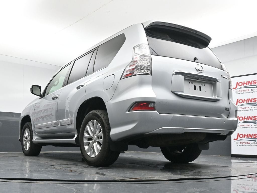2019 Lexus GX 460 460