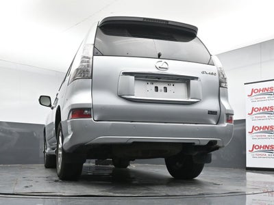 2019 Lexus GX 460 460