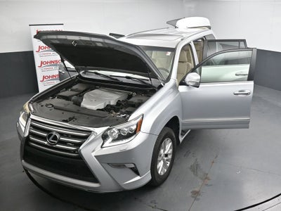 2019 Lexus GX 460 460