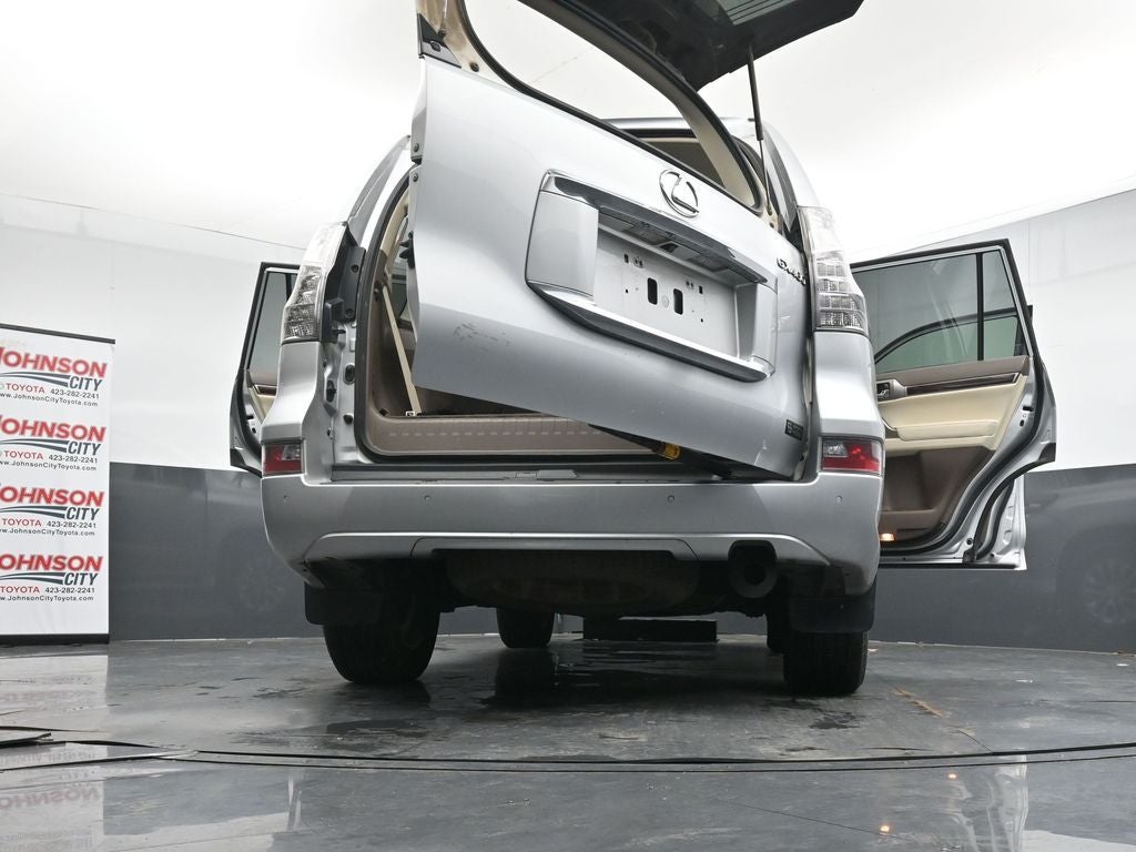 2019 Lexus GX 460 460